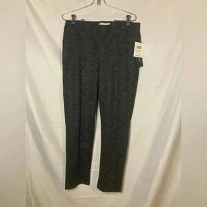 89th +‎ MADISON pants black/gray size medium